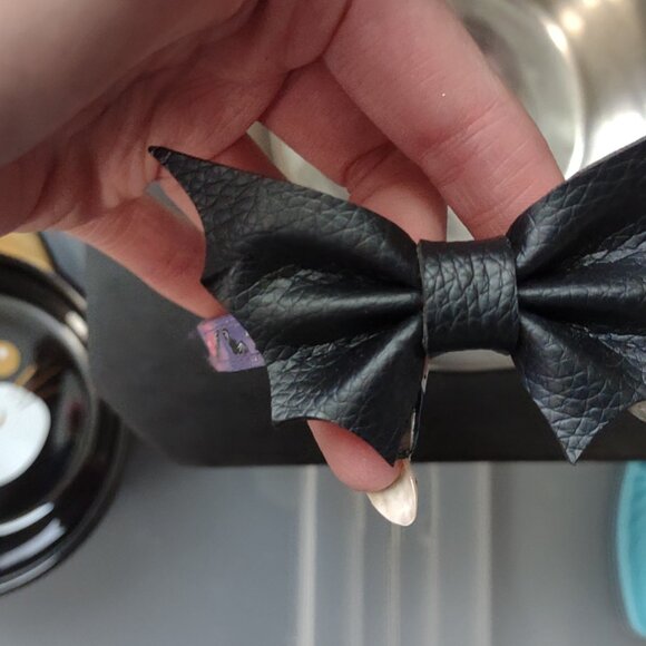 Cat and Dog Pet Bowls Metal and Ceramic, Licking Mats and Bat Collar - Picture 11 of 15